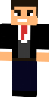 Agent Bob