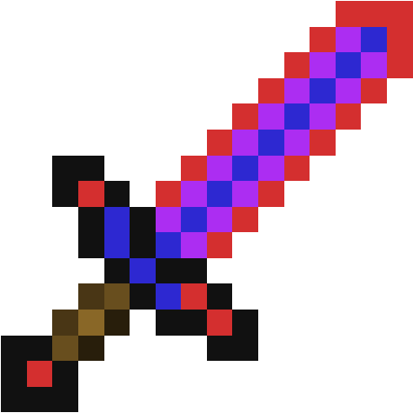 Preview of texture: Sword