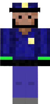 Cop Max