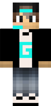 Preview of texture: steve
