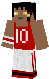 skin dajan