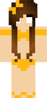 HeroGirl sky budder suit!