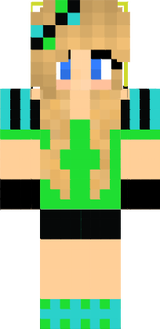 madleen