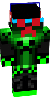 jucamander