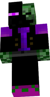 Enderzombie