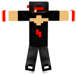 minha skin oficial