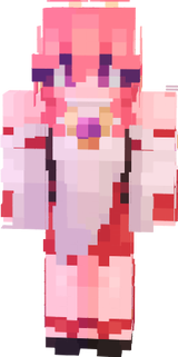yae miko