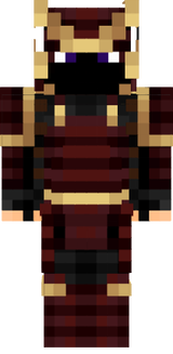 samurai uwu