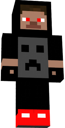 Preview of texture: Evil Steve