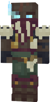 pyke