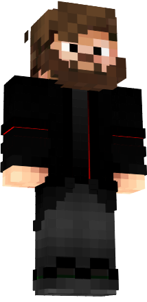 Preview of texture: Мой первый скин