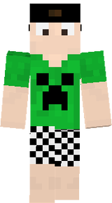 swagboy