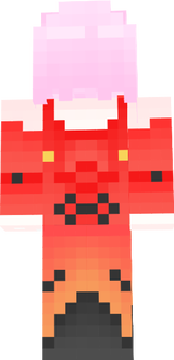 祈<3
