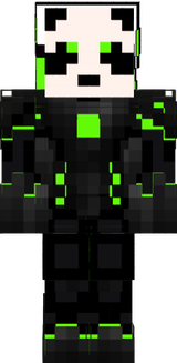 PedoPanda