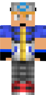 LionNation Pixelmon