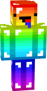 Derp Rainboe