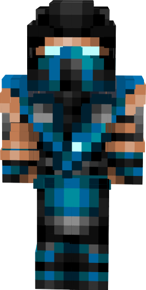 Preview of texture: zub zero