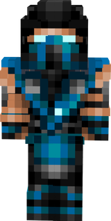 zub zero