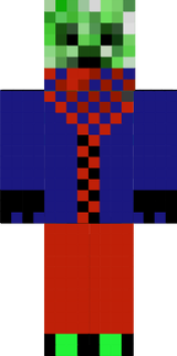 creeper