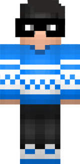 as