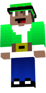 St Patricks day