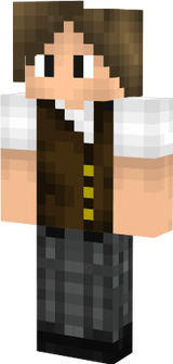 Jazzghost (Cabelinho de cabra safado :3)