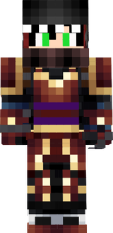 rey emperador DRAGON