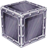 steel block by Gab :D