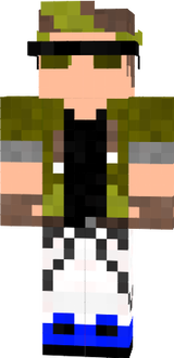 jv trroper r