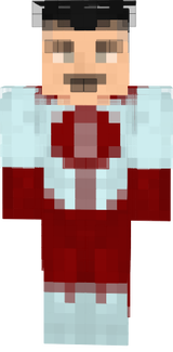 Omni Man