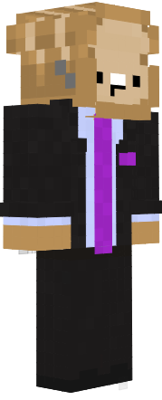 Preview of texture: Lawyer bred hed hatless