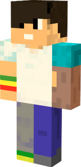 steve