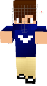 best zombievillager :3