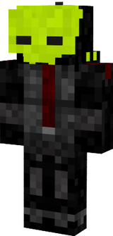 GHOST - FACE