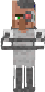 Cyborg