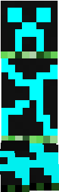 tron creeper