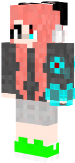 fer0minas