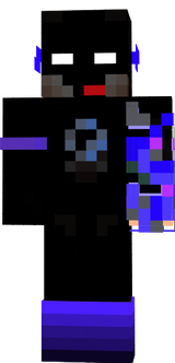 La meor skin