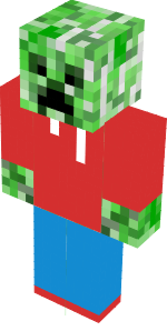  creeperz
