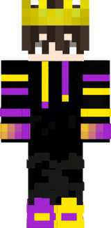 AlphaCrazy Purple