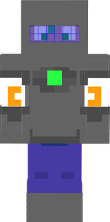 Camicrack Armored