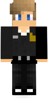 Policjant Blondyn