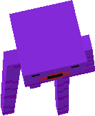 ender girl alien