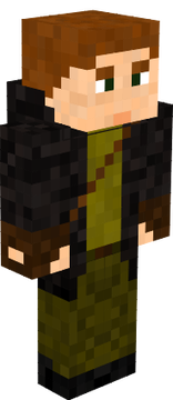 stalker vidra