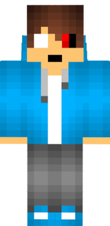 Ghoul Brine 