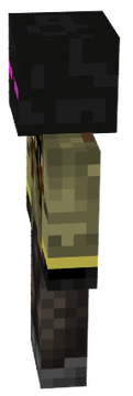 Ender explorador