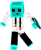 Blue Slime