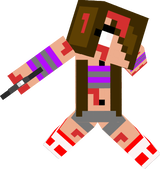 MY HEROBRINE