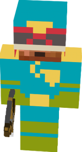 dredd