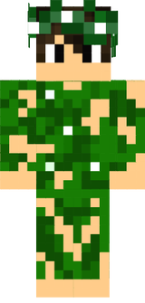 mossy boi